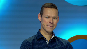 Aj bez cukru ide ako hodinky: Za majstrovstvom Tótha stojí drina a radikálna zmena stravy!