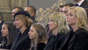 Začína vojna o dedičstvo. Dominike už volal notár, má ťažké srdce na Ivanu