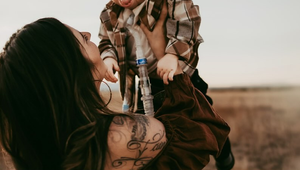 Matku ľudia šokovali: Máš škaredé dieťa, jeho fotky radšej neukazuj!