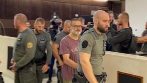 Za každý život 3 roky. Dušan Dědeček si vypočul definitívny rozsudok