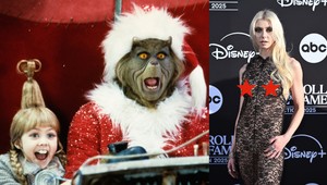 Hviezda z filmu Grinch prehovorila: Kultová úloha jej priniesla šikanu a kruté posmešky!
