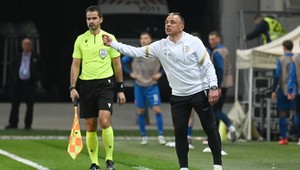 Chce to čas, repre pôjde hore. Sľubuje Calzona