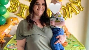 Zvládla to aj bez diét a trápenia: Takto schudla dvojnásobná mamina 45 kíl