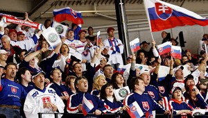 Vstupenky na zápasy MS hráčov do 18 rokov sa rýchlo míňajú