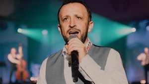 Ondrej Kandráč ŠOKUJE! Vybral sa na sólovú dráhu?