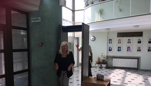 Radičová po výsluchu na NAKA: Keby sa nám podarilo vyhrať súboj, Janko s Martinou by tu ešte boli