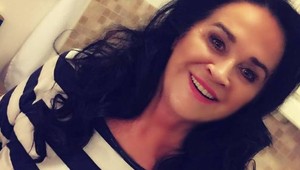 Gregorová žiari šťastím. Môže za to ďalší zajačik?!