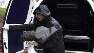 Otrasný pohľad: Svoje bábätko našla mŕtve!