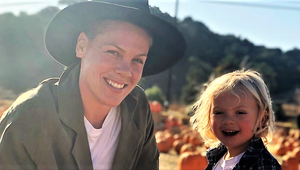 Speváčka Pink potvrdila: So synom máme koronavírus! Preto spravila TENTO krok!