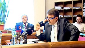 Čižnár má na generálnej prokuratúre svojich verných