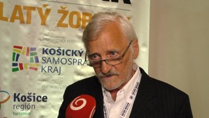 Cena Zlatý žobrák. Do Košíc prišli stovky filmov a dokumentov od tvorcov z rôznych kútov sveta