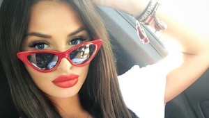 Luxusná párty plná hviezd: Vážne na ňu Plačková prišla v tomto outfite?