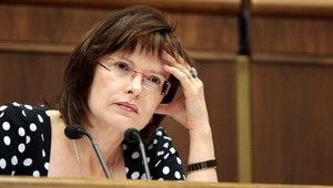 Belousovej NAS vyráža do volieb bez Slotu a celebrít