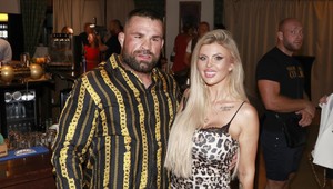 Karlos Vémola prvýkrát prehovoril o kríze v manželstve: Takto to s Lelou teraz majú!