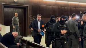 Začal sa dlho očakávaný proces v prípade vraždy študenta Daniela Tupého