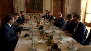 Nejasná budúcnosť V4: Cesty krajín sa, zdá sa, rozdeľujú