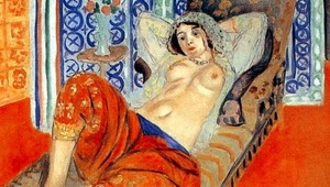 Ukradnutý obraz Henriho Matissa sa vrátil domov