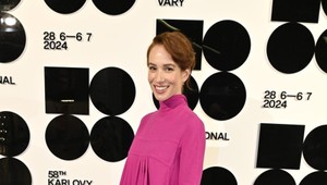 Herečka Táňa Pauhofová zverejnila vzácne zábery DCÉRY: Malá Míla poriadne VYRÁSTLA!