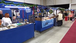 Výstavisko v hlavnom meste opäť ožilo: Viete, čo je Hratislava a Hryžnica?