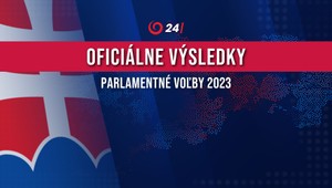 Oficiálne výsledky volieb 2023: Toto sú všetky sčítané hlasy