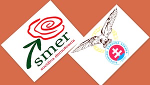PRIESKUM: Voliči Smeru by dali hlas aj SNS