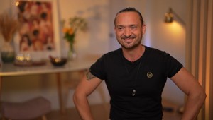 Robo Papp nás v relácii Bez servítky pozval až do postele: TOTO v spálni nikdy NEZNESIE!