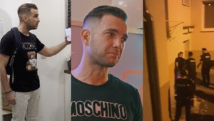 Detaily policajného zásahu v Mama, ožeň ma: Išlo o ŽIVOT! Dievčatá aj štáb v koncoch