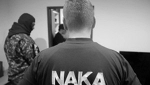 Rozsiahla razia NAKA. Podľa informácií TV JOJ zadržali 9 osôb