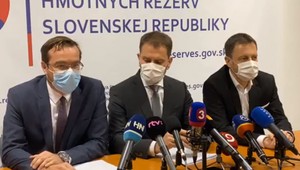 V bratislavskej nemocnici ordinoval nakazený gynekológ. Testy lekárov s cestovateľskou anamnézou boli negatívne