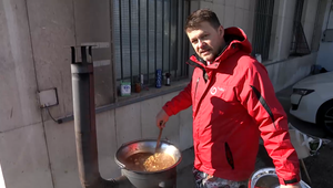 Zdražovanie pocítia aj politici: Predvolebný guláš bude drahší