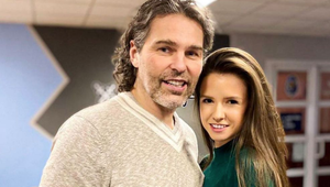 Jágrov vážny vzťah s mladučkou kráskou - TAKTO to celé začalo!