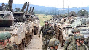 Exkluzívny prieskum agentúry AKO pre TV JOJ 24: Mala by budúca vláda investovať do modernizácie slovenskej armády?