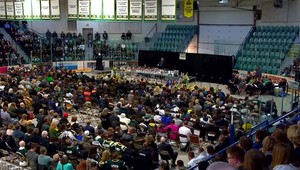 VIDEO: Vigília za zosnulých hokejistov bola plná emócii. Slzám sa neubránil ani prezident klubu