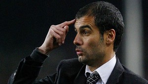 Guardiola súhlasil s predĺžením zmluvy s Barcelonou do 2011