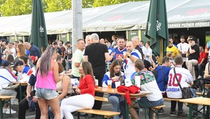 Polícia rieši podvody so vstupenkami na MS v hokeji za dva milióny