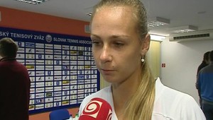 Nový kapitán chystá fedcupový tím na Belgičanky