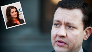 Potvrdené! Lipšic a Žitňanská odchádzajú z KDH