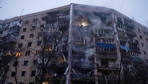 1446. deň na Ukrajine: Pri ruských nočných útokoch zahynuli štyri osoby vrátane 10-ročného chlapca