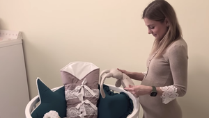 Ružová či modrá? Dominika Jurena prezradila pohlavie bábätka!