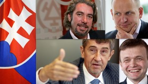 REBRÍČEK. Toto sú najbohatší Slováci!