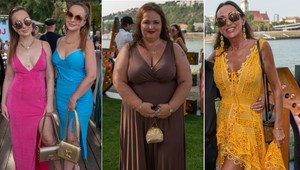 Módna polícia z JOJ párty: Toto sú poriadne divoké outfity!