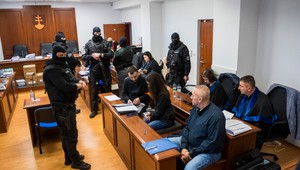 Kauza Ján Kuciak smeruje k záveru: Začali záverečné reči