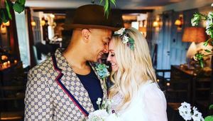 Po vyše desiatich rokoch od zásnub sa konečne VZALI! Hviezdny pár žiari šťastím!