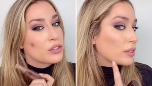 Jednoduchý kontúrovací TRIK je hitom: Stačí pár sekúnd a výsledok vás ohromí