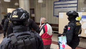 Muž, ktorý zavraždil manželku v Chorvátskom Grobe, spáchal samovraždu vo väzení