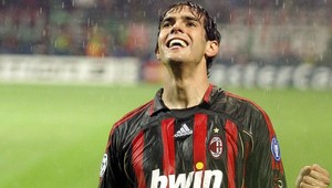 Kaká (31) nasledujúce dva roky hráčom AC Miláno