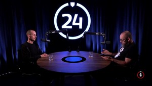 Chcú nás vymazať, hovorí o nenávistných slovách, ktoré vedú k nenávistným činom Roman Samotný z Teplárne