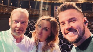 Nadštandardný vzťah? Štefan Margita trávi všetok čas s týmto mladíkom, chce mu darovať aj apartmán!