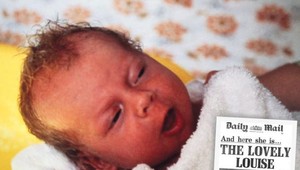 Jej narodenie bolo svetovou senzáciou: Dnes má štyridsať rokov a stále je výnimočná