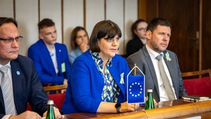 Slovensko v centre DPH podvodov. Hlavná európska prokurátorka varuje pred miliónovými škodami